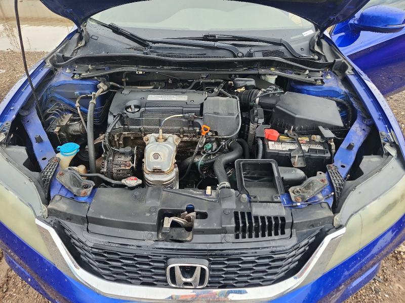 Продажа на аукционе авто 2014 Honda Accord, vin: 1HGCT1B72EA016076, номер лота: 56934876