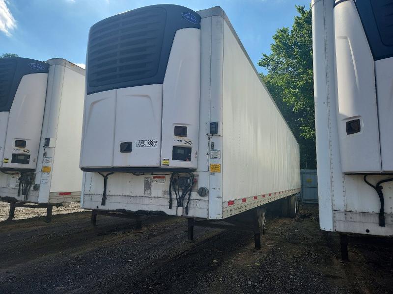 56496236 :رقم المزاد ، 1UYVS2480H6071902 vin ، 2017 Semi Trailer مزاد بيع