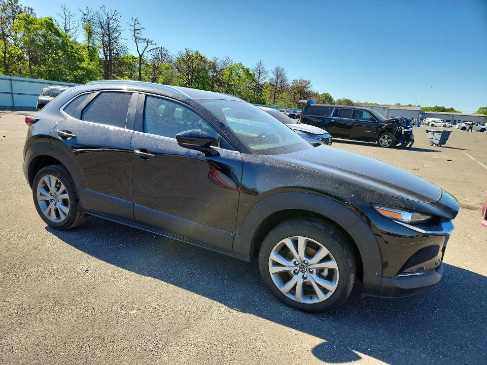 55739246 :رقم المزاد ، 3MVDMBCMXPM544494 vin ، 2023 Mazda Cx-30 مزاد بيع