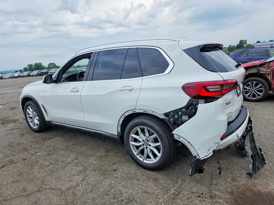 Aukcja sprzedaży 2022 Bmw X5, vin: 5UXCR6C02N9L17510, numer aukcji: 58070596