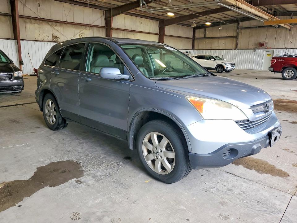 Aukcja sprzedaży 2007 Honda Cr-v, vin: 5J6RE48707L006448, numer aukcji: 57014636
