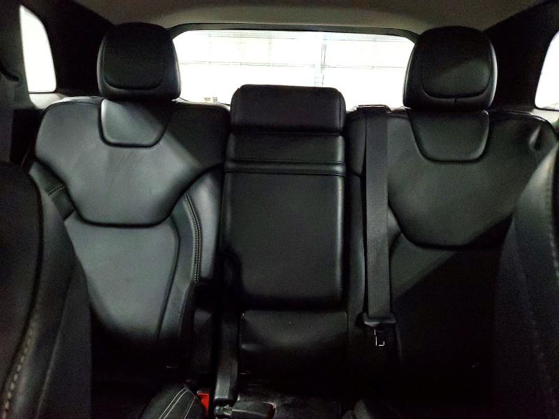 57183376 :رقم المزاد ، 1C4PJMDB1EW129402 vin ، 2014 Jeep Cherokee مزاد بيع
