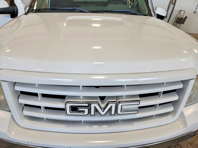 58317536 :رقم المزاد ، 1GTN2TE0XCZ126831 vin ، 2012 Gmc Sierra مزاد بيع