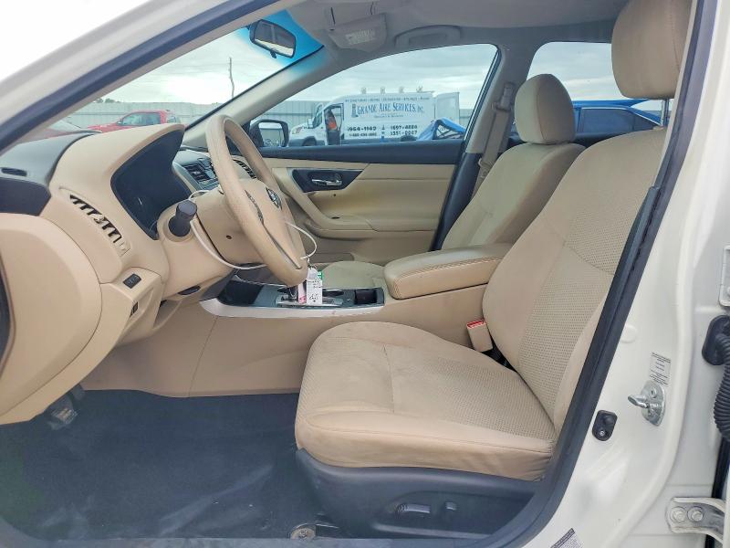 Aukcja sprzedaży 2015 Nissan Altima, vin: 1N4AL3APXFN392947, numer aukcji: 56120326