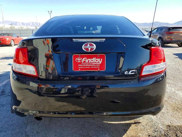 Продаж на аукціоні авто 2011 Scion Tc, vin: JTKJF5C72B3019944, номер лоту: 55809896