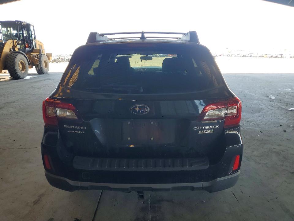 Aukcja sprzedaży 2016 Subaru Outback, vin: 4S4BSACC9G3314183, numer aukcji: 57500236
