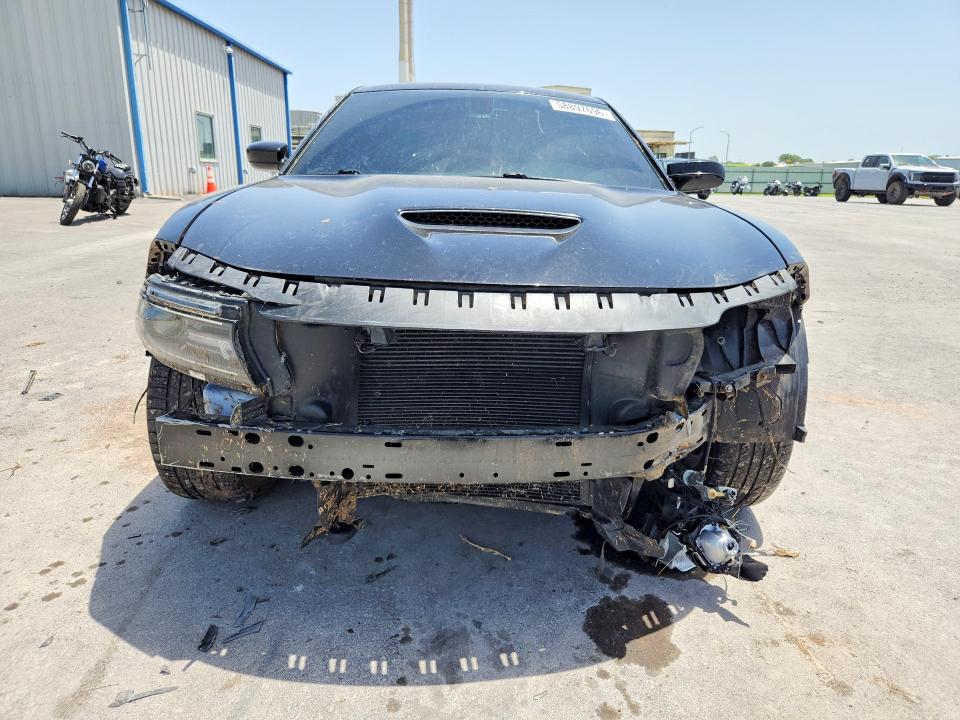 Aukcja sprzedaży 2019 Dodge Charger, vin: 2C3CDXHG7KH758786, numer aukcji: 58897696