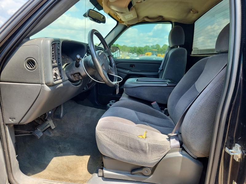56274746 :رقم المزاد ، 1GTEK14T65Z101623 vin ، 2005 Gmc New Sierra مزاد بيع