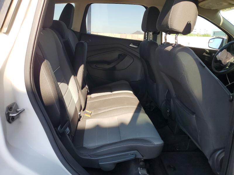 Auction sale of the 2014 Ford Escape, vin: 1FMCU9G93EUA85597, lot number: 57404826