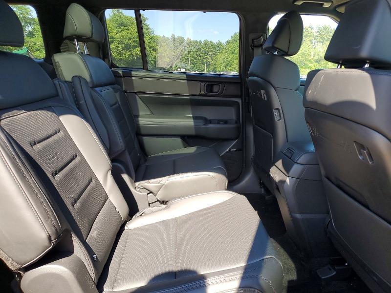 Aukcja sprzedaży 2025 Hyundai Santa Fe, vin: 5NMP5DGL2SH099382, numer aukcji: 58481676