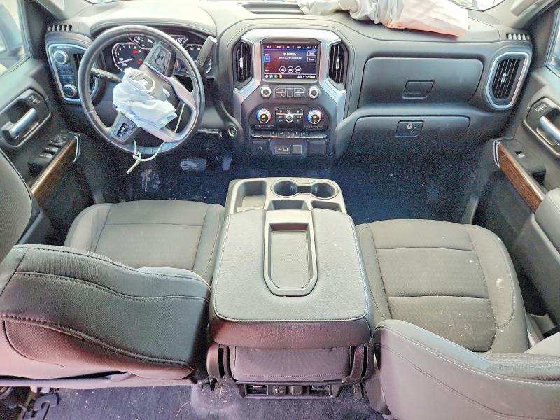 Aukcja sprzedaży 2020 Gmc Sierra, vin: 3GTU9CED1LG315667, numer aukcji: 57541596