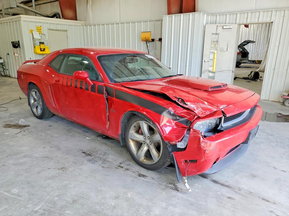 2012 Dodge Challenger მანქანა იყიდება აუქციონზე, vin: 2C3CDYBT8CH210860, აუქციონის ნომერი: 56353036