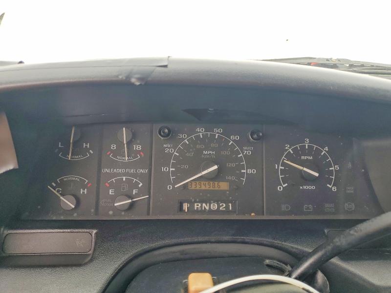 Продажа на аукционе авто 1995 Ford F150, vin: 1FTEX15Y2SKB36806, номер лота: 57927836