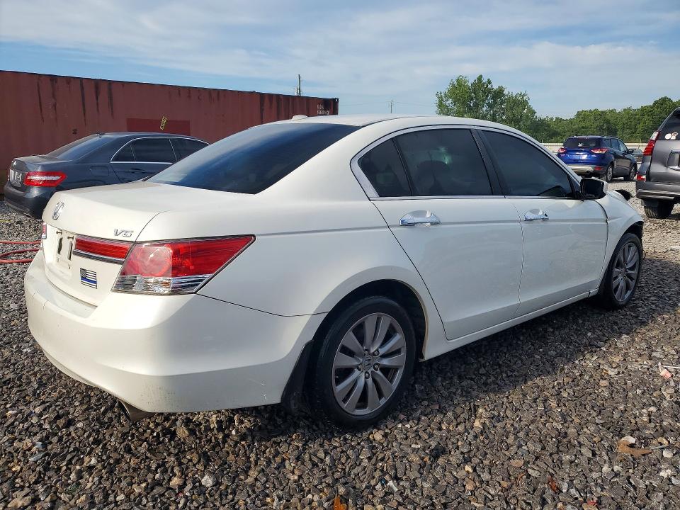 58408546 :رقم المزاد ، 1HGCP3F85CA028688 vin ، 2012 Honda Accord مزاد بيع