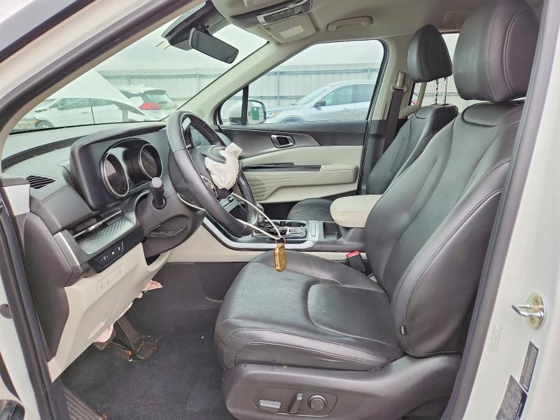 58477496 :رقم المزاد ، KNDNB4H30N6111304 vin ، 2022 Kia Carnival مزاد بيع