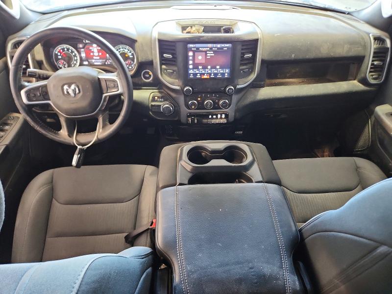 Продажа на аукционе авто 2022 Ram 1500, vin: 1C6RREBT6NN218964, номер лота: 55005076