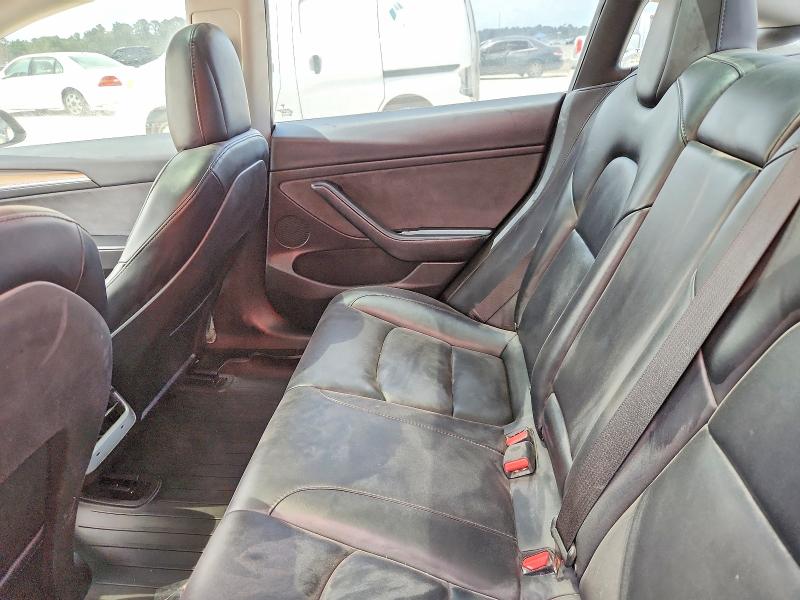 Продажа на аукционе авто 2023 Tesla Model 3, vin: 5YJ3E1EA4PF460120, номер лота: 59320556