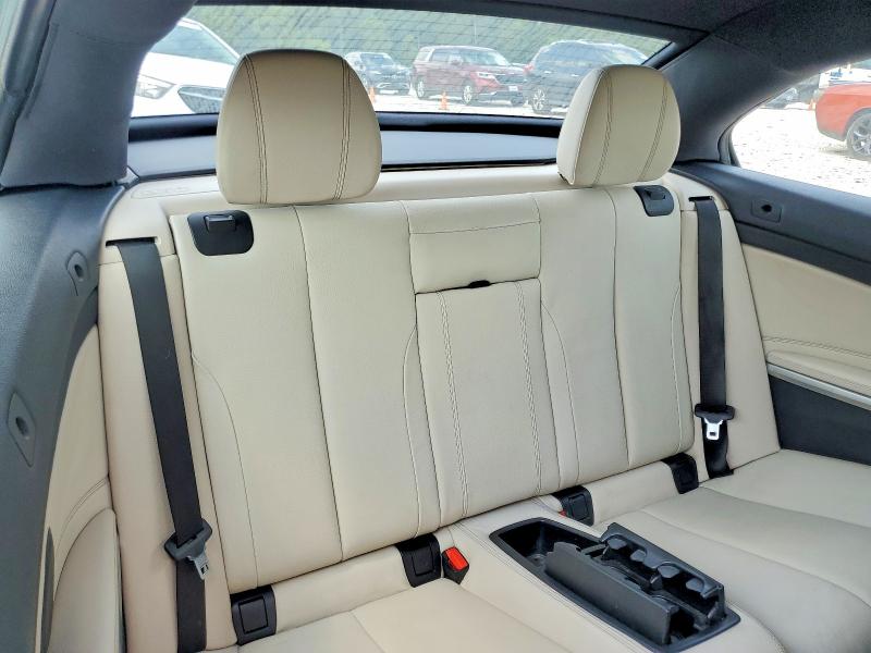 Продажа на аукционе авто 2019 Bmw 430i, vin: WBA4Z1C56KEE44901, номер лота: 57963036