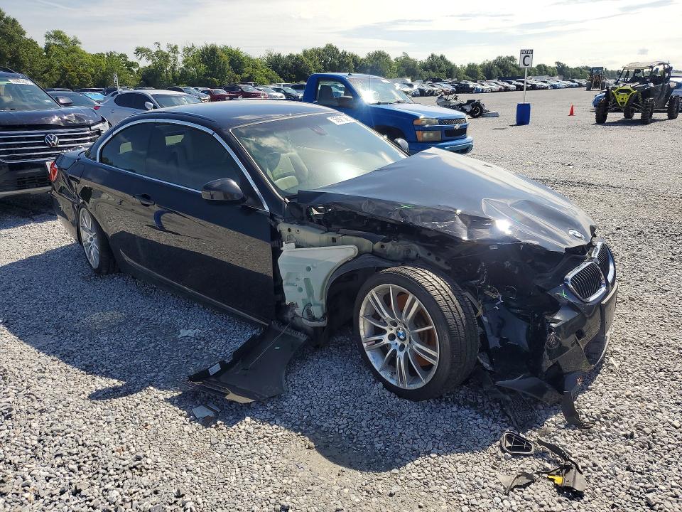 55921386 :رقم المزاد ، WBADX7C55DJ588987 vin ، 2013 Bmw 335 مزاد بيع
