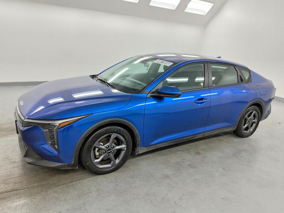 Aukcja sprzedaży 2025 Kia K4, vin: 3KPFT4DE8SE038438, numer aukcji: 59073856