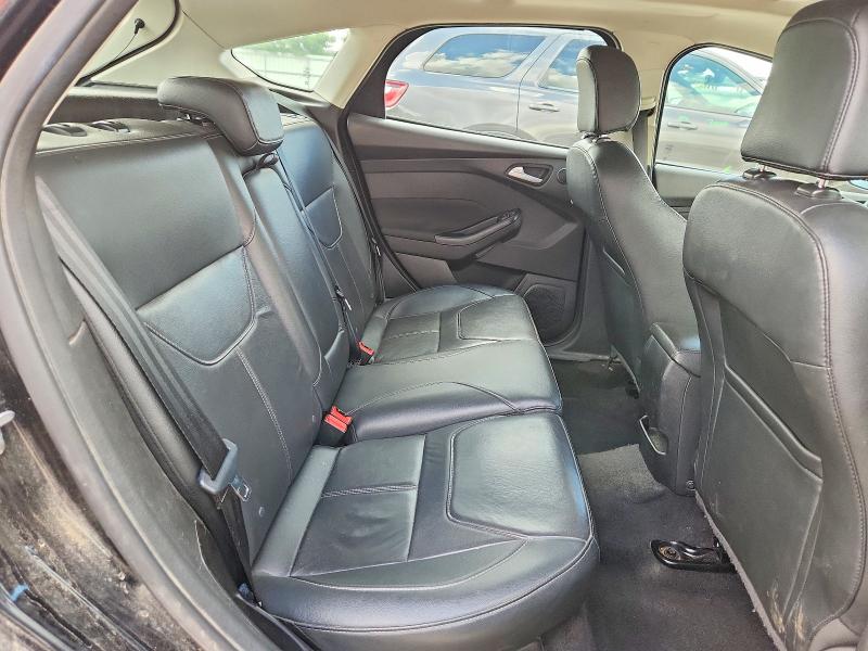 Продажа на аукционе авто 2017 Ford Focus, vin: 1FADP3N26HL333957, номер лота: 57779676