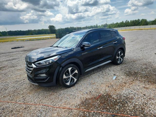 Продаж на аукціоні авто 2018 Hyundai Tucson, vin: KM8J33A20JU650997, номер лоту: 56865976