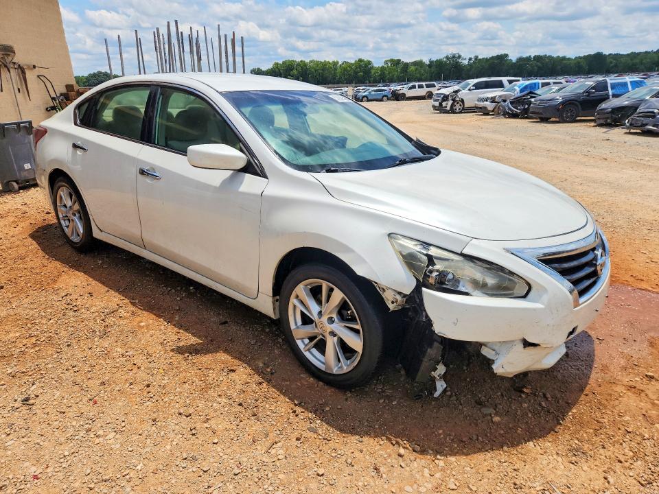 Продаж на аукціоні авто 2013 Nissan Altima, vin: 1N4AL3APXDC143542, номер лоту: 57630586