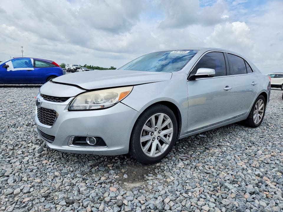Aukcja sprzedaży 2016 Chevrolet Malibu Limited, vin: 1G11E5SA5GF166930, numer aukcji: 55679806