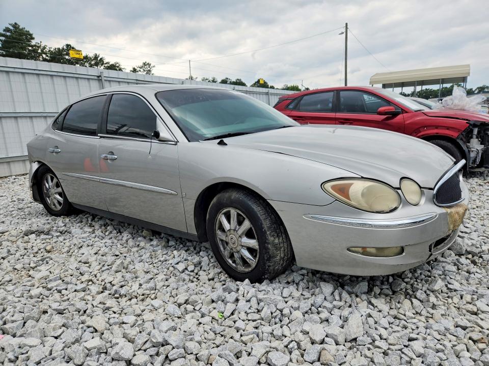 Aukcja sprzedaży 2007 Buick Lacrosse, vin: 2G4WC582271228709, numer aukcji: 58714946
