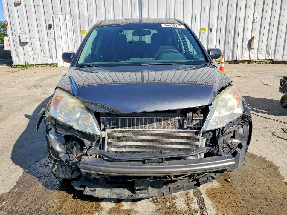 Продаж на аукціоні авто 2010 Honda Cr-v, vin: 5J6RE4H51AL059780, номер лоту: 56319716