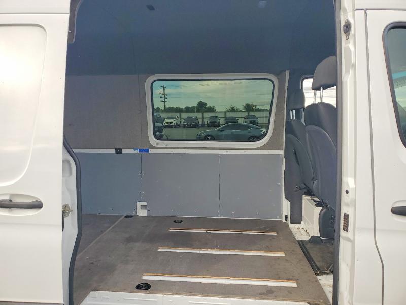 Продажа на аукционе авто 2019 Mercedes-benz Sprinter, vin: WD3PF1CD3KP029496, номер лота: 85633035