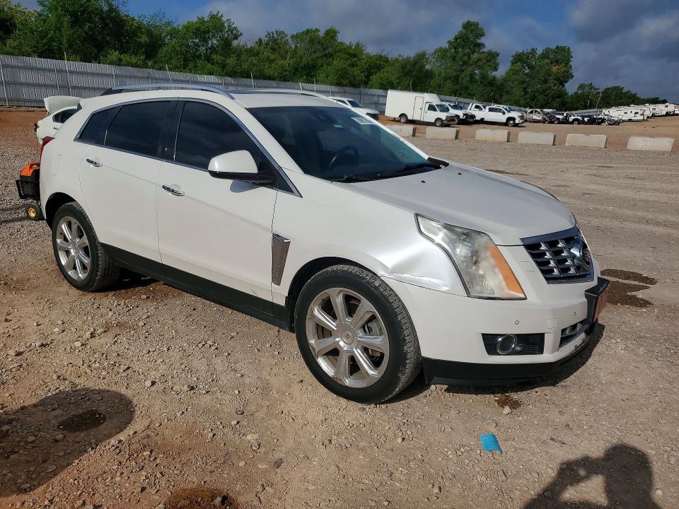 Продажа на аукционе авто 2013 Cadillac Srx, vin: 3GYFNEE30DS518775, номер лота: 56912656