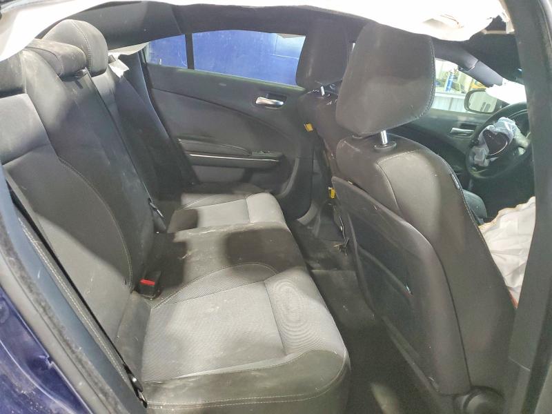 Aukcja sprzedaży 2015 Dodge Charger, vin: 2C3CDXFG1FH746383, numer aukcji: 56161046