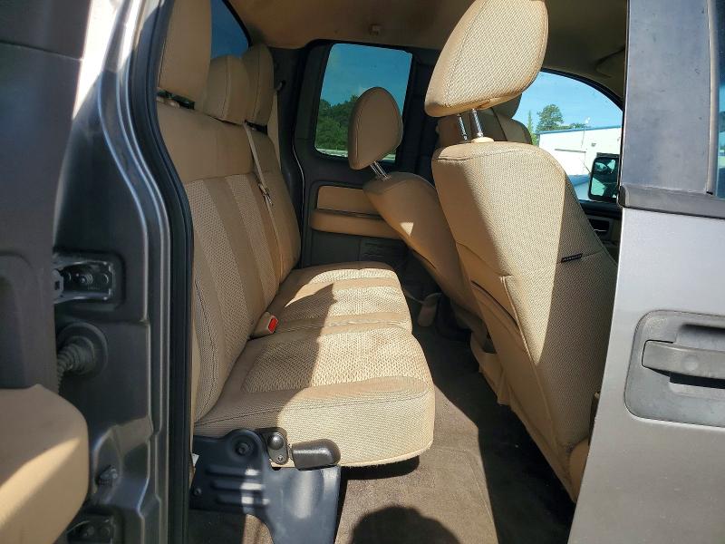 Продаж на аукціоні авто 2011 Ford F150, vin: 1FTFX1ET6BFA82850, номер лоту: 56483736