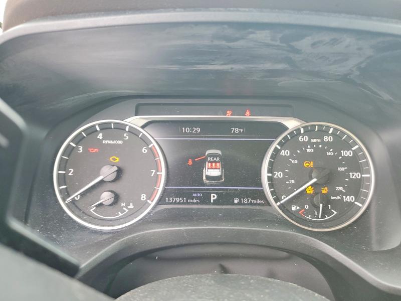 Aukcja sprzedaży 2023 Nissan Rogue, vin: 5N1BT3CB7PC803181, numer aukcji: 58601386
