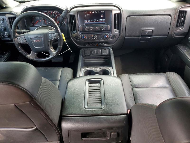 57585726 :رقم المزاد ، 1GT12TE87GF238918 vin ، 2016 Gmc Sierra مزاد بيع