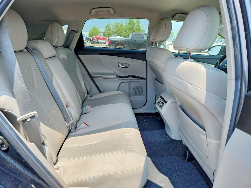 Продаж на аукціоні авто 2014 Toyota Venza, vin: 4T3ZA3BB9EU083810, номер лоту: 55867546