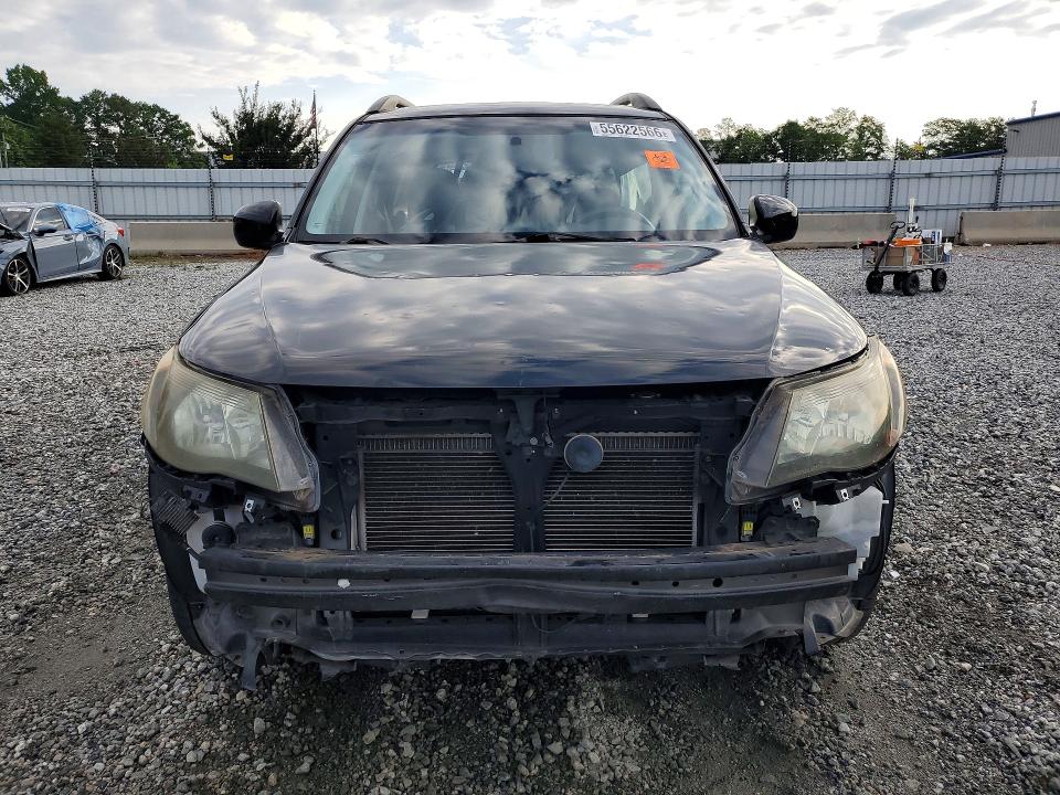 Продаж на аукціоні авто 2010 Subaru Forester, vin: JF2SH6CC8AH796253, номер лоту: 55622566