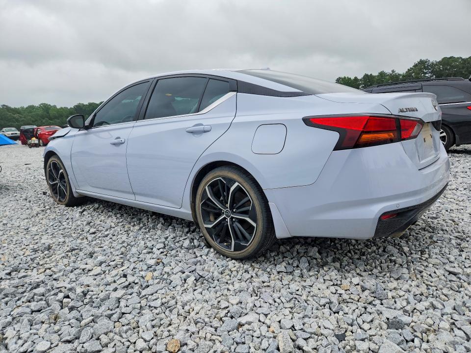 2024 Nissan Altima მანქანა იყიდება აუქციონზე, vin: 1N4BL4CV1RN325342, აუქციონის ნომერი: 58111656