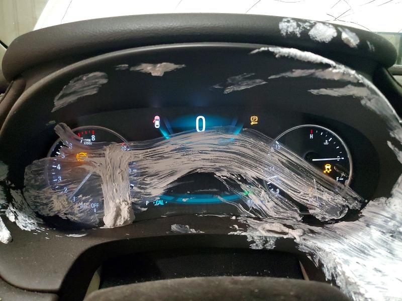 Aukcja sprzedaży 2017 Buick Lacrosse, vin: 1G4ZP5SS9HU133659, numer aukcji: 57478456