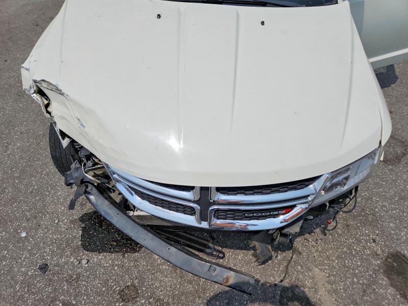 2014 Dodge Journey მანქანა იყიდება აუქციონზე, vin: 3C4PDCBGXET108019, აუქციონის ნომერი: 56493646