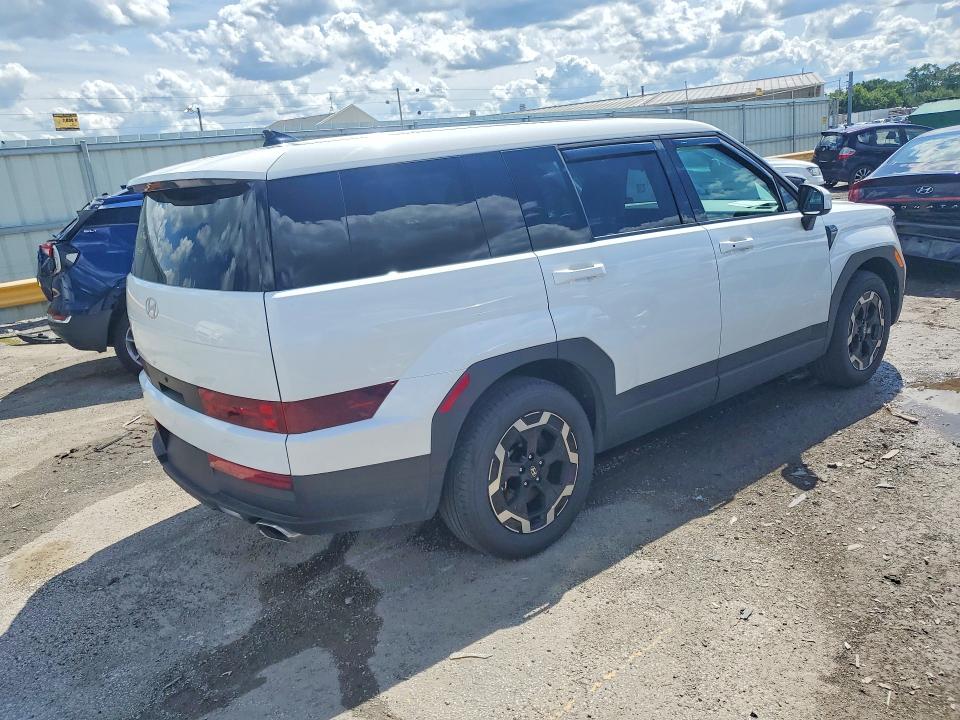 Продаж на аукціоні авто 2026 Hyundai Santa Fe, vin: 5NMP1DGL7TH197708, номер лоту: 58782726