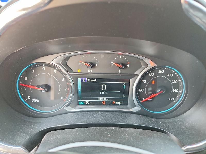 Продаж на аукціоні авто 2016 Chevrolet Malibu, vin: 1G1ZH5SX1GF211246, номер лоту: 55921686