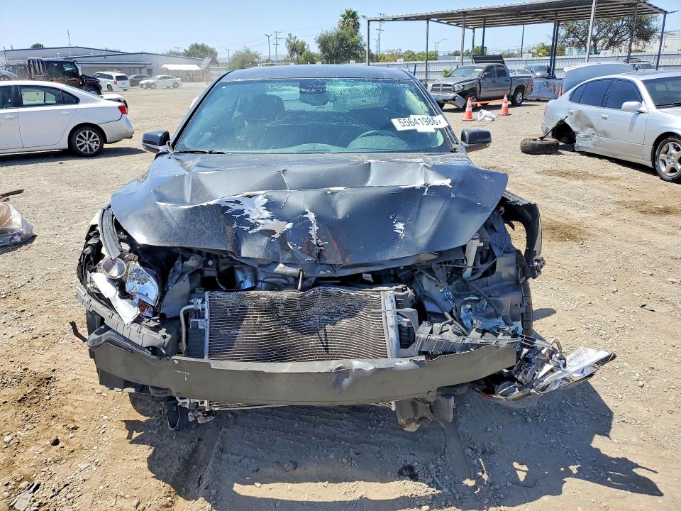 Продажа на аукционе авто 2014 Chevrolet Malibu, vin: 1G11C5SLXEF264131, номер лота: 55641986