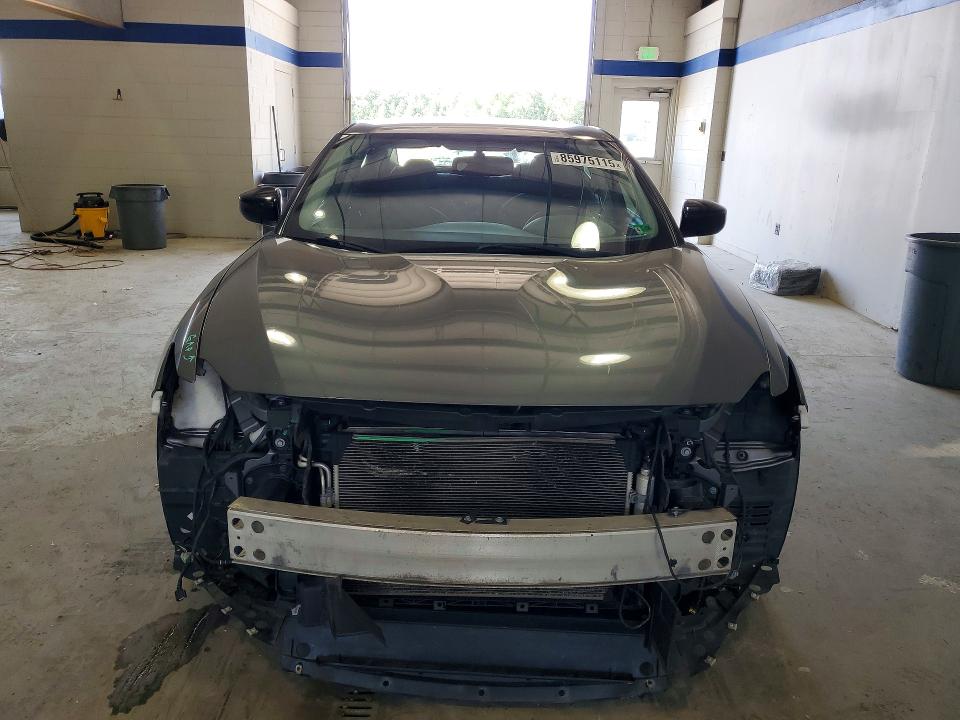 Auction sale of the 2016 Nissan Maxima, vin: 1N4AA6AP1GC442767, lot number: 85975115