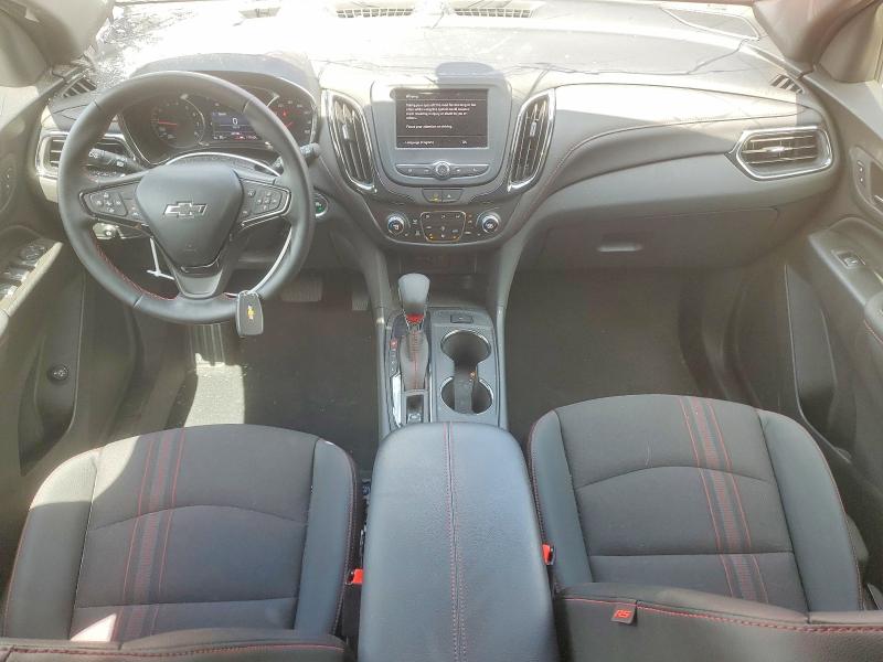 Продажа на аукционе авто 2024 Chevrolet Equinox, vin: 3GNAXMEG6RS103935, номер лота: 58041596