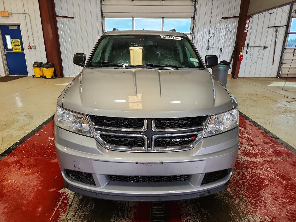 Продаж на аукціоні авто 2016 Dodge Journey, vin: 3C4PDCAB8GT166591, номер лоту: 57547376
