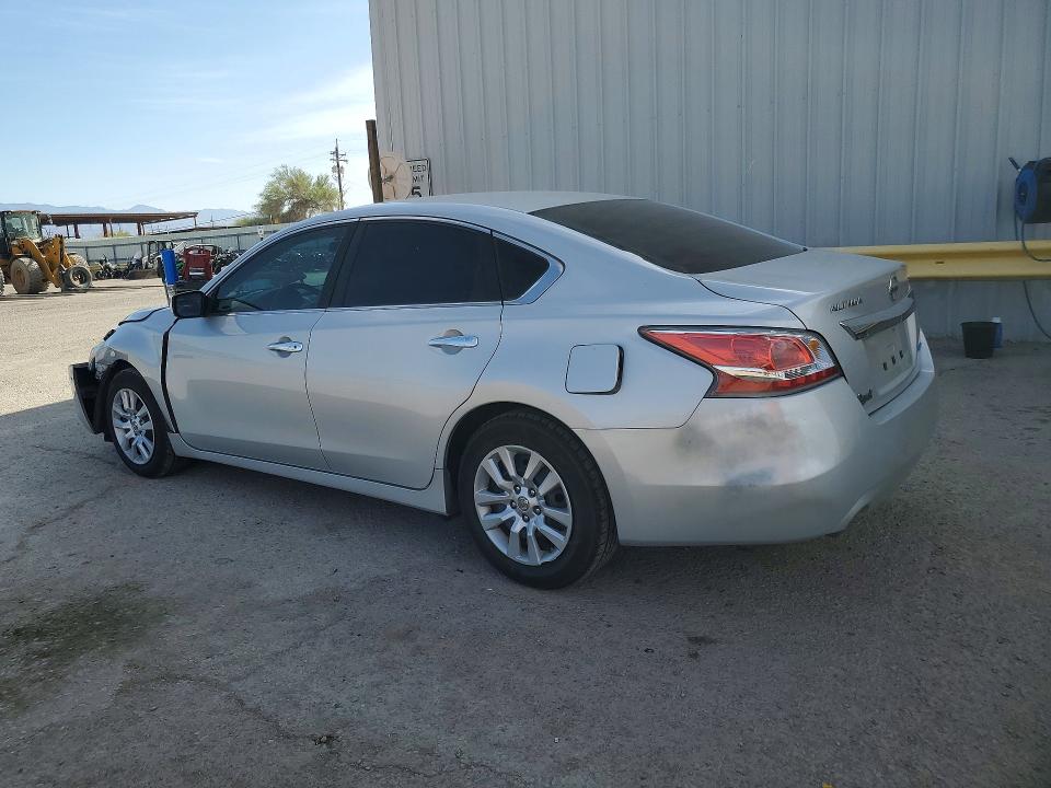 Продажа на аукционе авто 2014 Nissan Altima, vin: 1N4AL3AP2EN354479, номер лота: 56807226