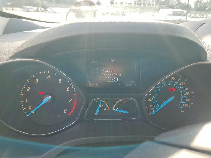 Продаж на аукціоні авто 2013 Ford Escape, vin: 1FMCU9H90DUB01820, номер лоту: 58159586