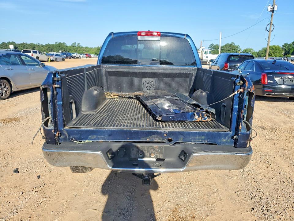 55467336 :رقم المزاد ، 1D7HA18207J503212 vin ، 2007 Dodge Ram 1500 مزاد بيع
